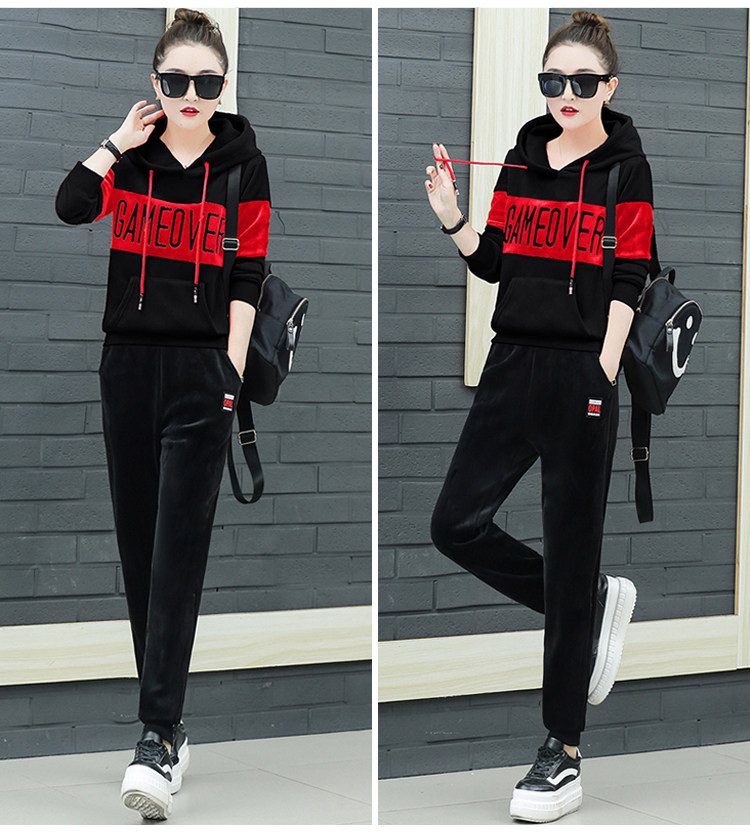 Tenue de loisirs femme      - Ref 3240493 Image 38