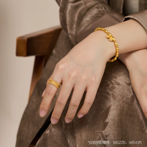 Тот же стиль Ван Алу, что и Zhou Shengsheng древнее золотое восточное древнее предок. 94540r