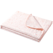(Mall the same section) Ins Cysoft baby bath towels with enlarged size Bacteriostatic Towel New