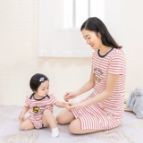 Детские топы для детской осенней детской одежды Полоса