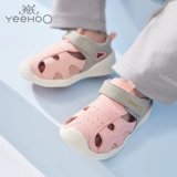 Детская летняя обувь для раннего возраста подходит для мужчин и женщин