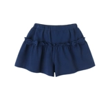 Летние штаны для девочек, шорты, юбка