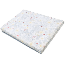 (Same style in the mall) Yings baby quilt summer large air-conditioned quilt childrens quilt new years baby quilt