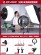 150W Трехгенерационный набор высокого уровня [Ballon Light+Four -corner Soft Light Box+18 -sinch Beauty Light]