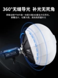 Deep Depp 150W/200W HD Live Broadcast Light Light Shoot Video Live Room Anchor Специальная одежда и украшение еды