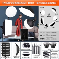 [Grand Scene Professional Live Room Standard] Пакет R, набор высокопроизводительных вещательных номеров