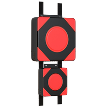 Childrens boxing wall target home training equipment boxing target decompression sandbag sandbag Sanda boxing practice Sanda boxing target