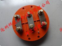 Y2-315 Y2-355 motor terminal terminal terminal plate disc motor terminal terminal