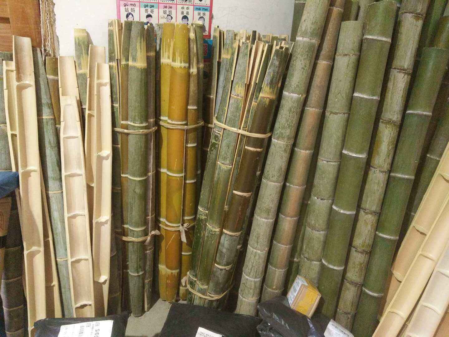 手工老楠竹扁担挑水用扁担钩子老式家用毛竹扁担建筑工地用断换新-阿里巴巴