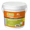 Meisheng Yaheng M318 water-based interface agent 20KG self-flowing tile material dosage economical water-based glue