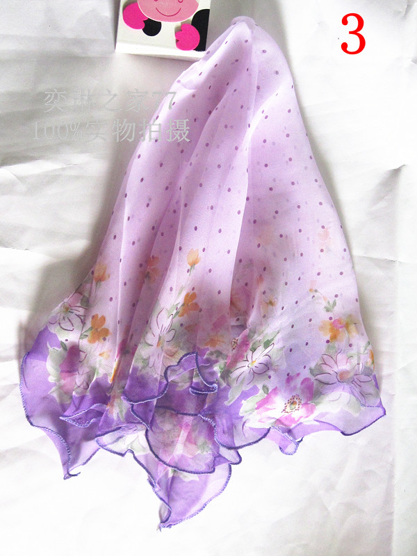 Echarpe fille - Ref 2143934 Image 5