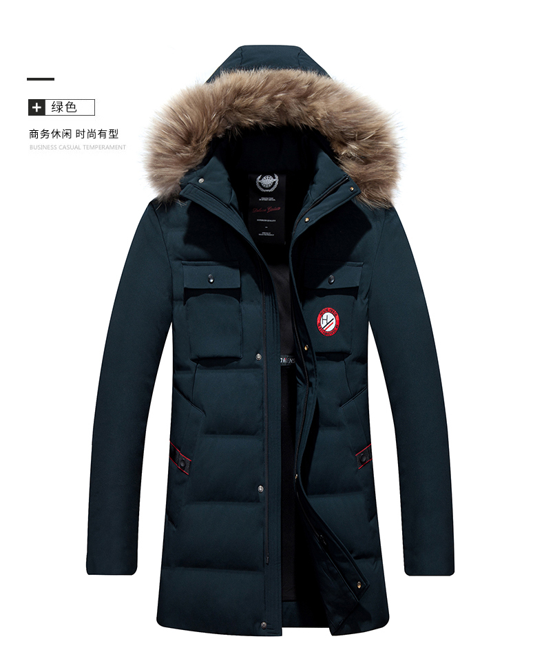 Blouson homme ROMON   en Polyester - Ref 3120599 Image 19