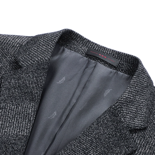 Romon/罗蒙 Осенний костюм, мужское платье для отдыха