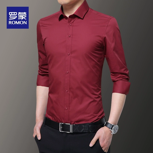 Демисезонная рубашка для отдыха, летний пиджак классического кроя, облегающий крой