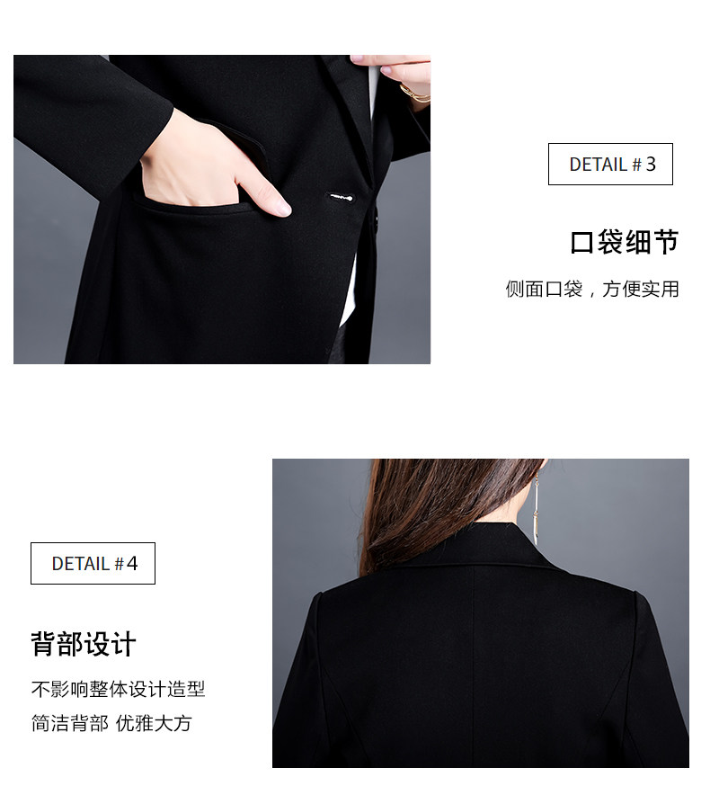 Veste pour femme       en Polyester - Ref 3219957 Image 10