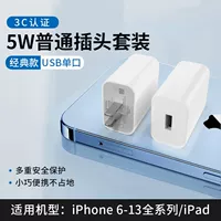 Одиночная зарядная головка [5 Вт.