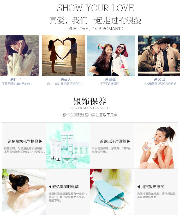 Bague Femme OTHER   en Argenterie - Ref 3088925 Image 29