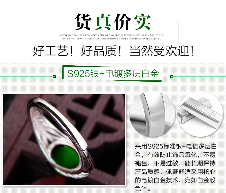 Bague Femme OTHER   en Argenterie - Ref 3088925 Image 16