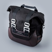 Wuyang Honda Road of Prey 190 retro motorcycle side bag (with bracket) 190SS modified original