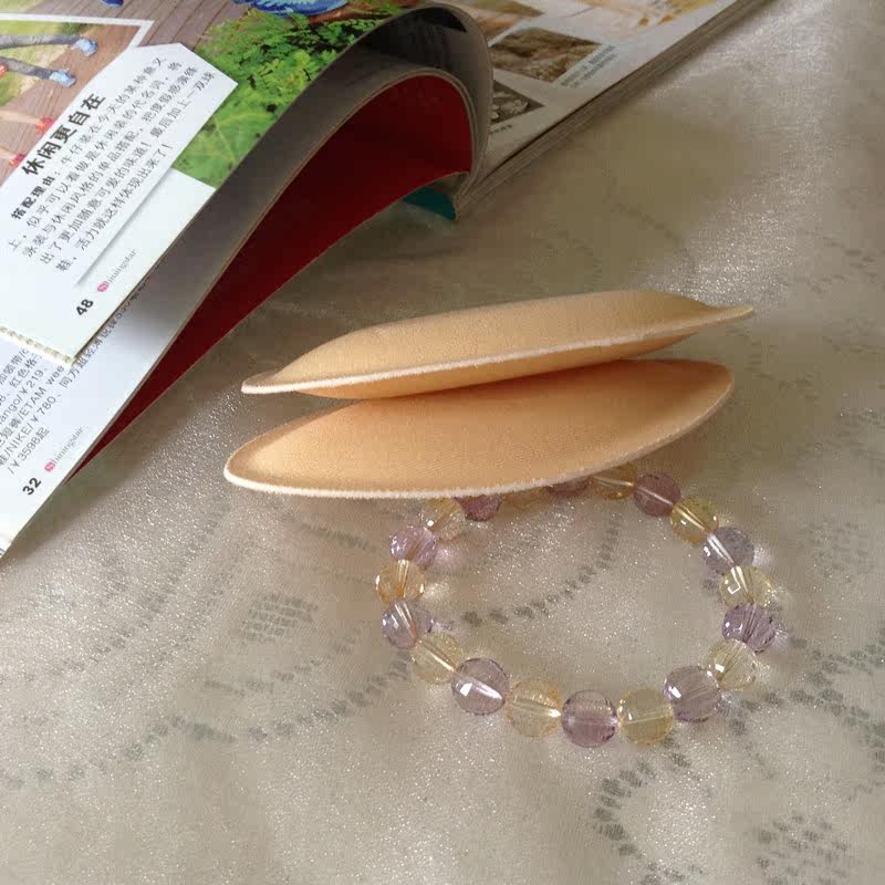 Coques pour soutien-gorge - Ref 819578 Image 7