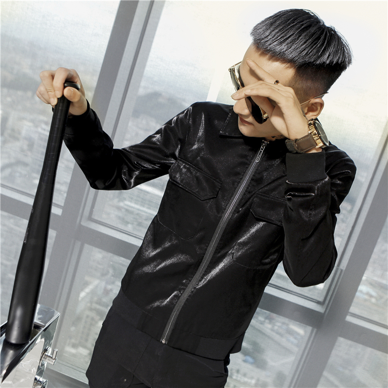 Blouson homme manches longues en Polyester - Ref 3117713 Image 4