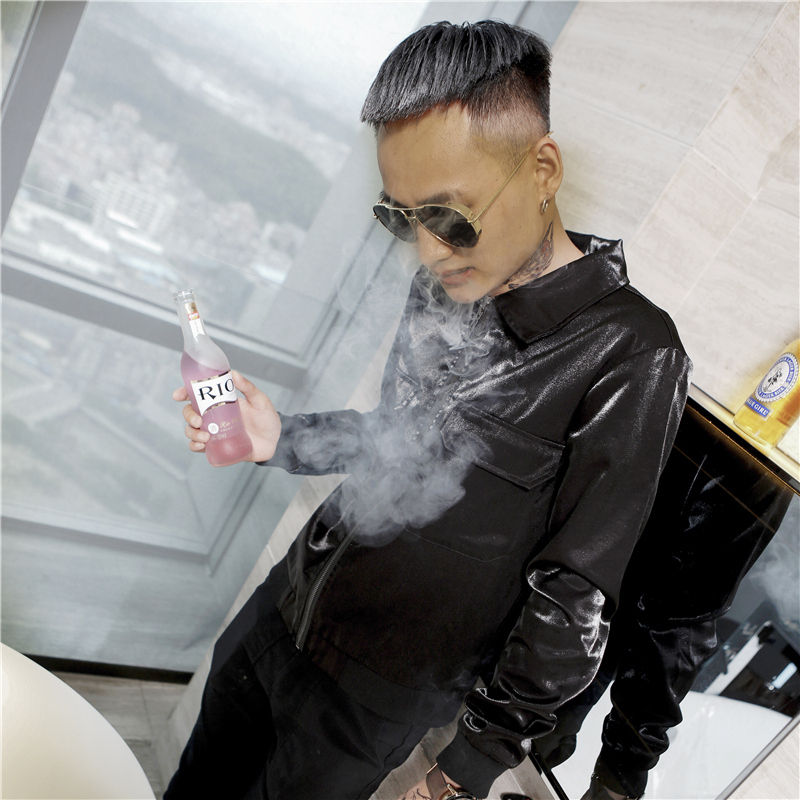Blouson homme manches longues en Polyester - Ref 3117713 Image 3