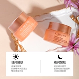 Clarins, ночной крем, набор, разглаживающий комплект, 50 мл, против морщин