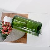 Shu uemura, японское классическое мягкое увлажняющее антиокислительное средство для снятия макияжа, 450 мл, глубокое очищение