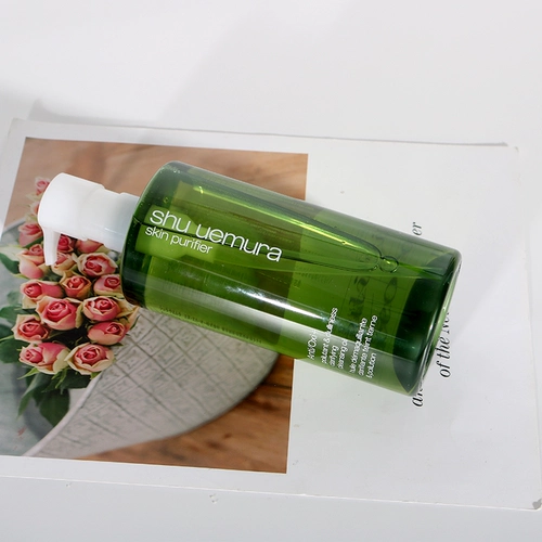 Shu uemura, японское классическое мягкое увлажняющее антиокислительное средство для снятия макияжа, 450 мл, глубокое очищение