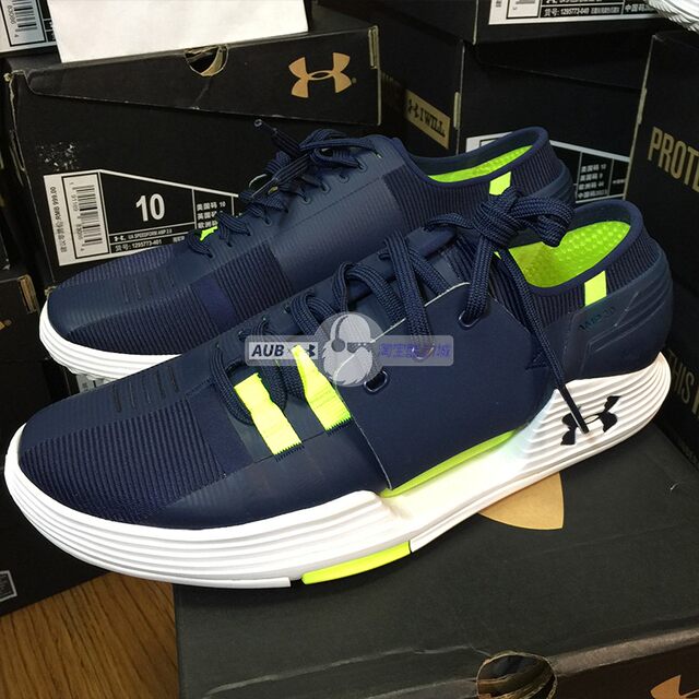 under armour ua speedform amp 2.0