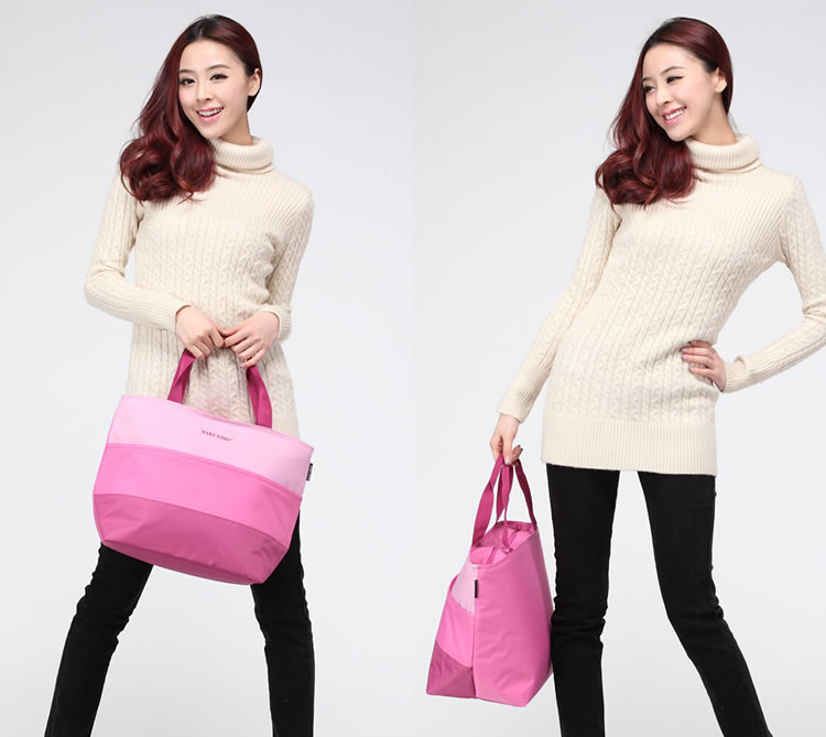MARYSHOP Xác Ướp túi mẹ túi Xác Ướp túi vai duy nhất loạt 2108 túi xách cho mẹ và bé trai