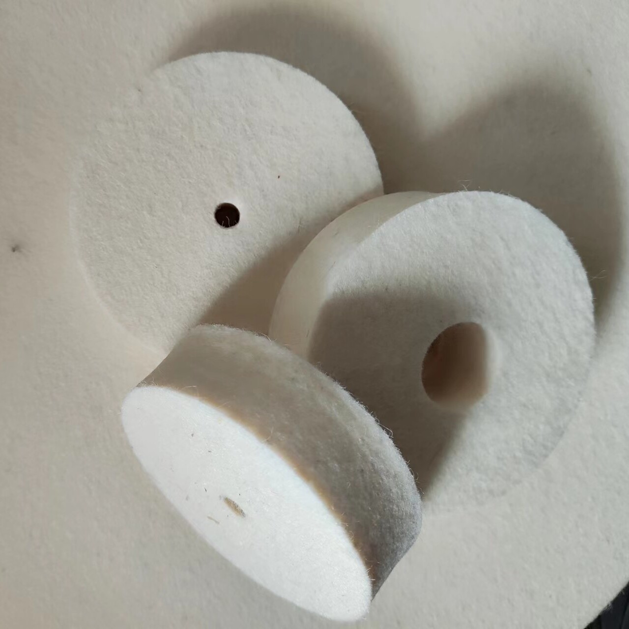 熙臻毛毡制品