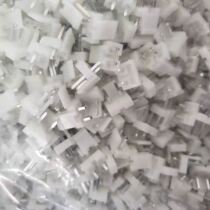 NV5 0 connector pin seat straight pin connector socket NV-2P-3P-4P-5P-6P-8A-12A