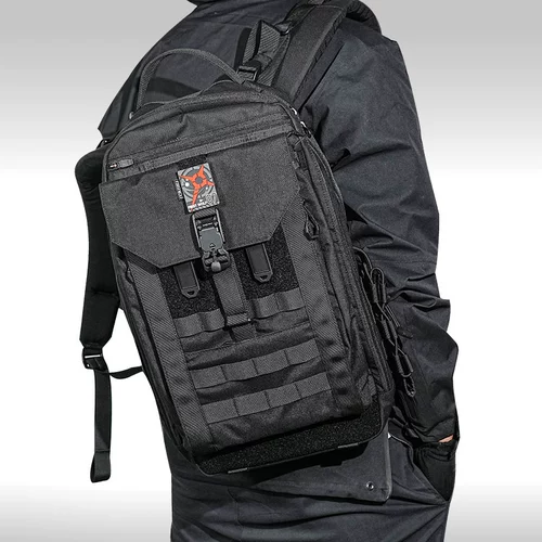 Тактический рюкзак, сумка, ноутбук, 16 дюймов, 01S