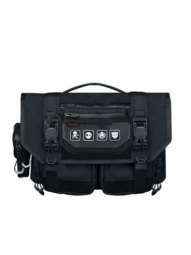 纳 Cicada Маленькая прозрачная машина для хранения MOLLE MOLLE может быть окном и вторичной упаковкой XPAC Водонепроницаемая тактическая головка Wolf FGM-03