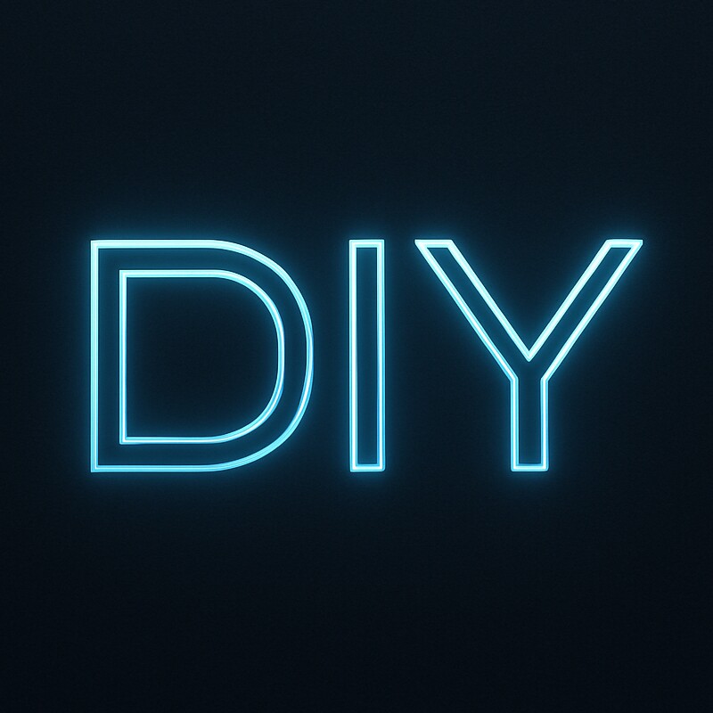 DIY工具泰坦