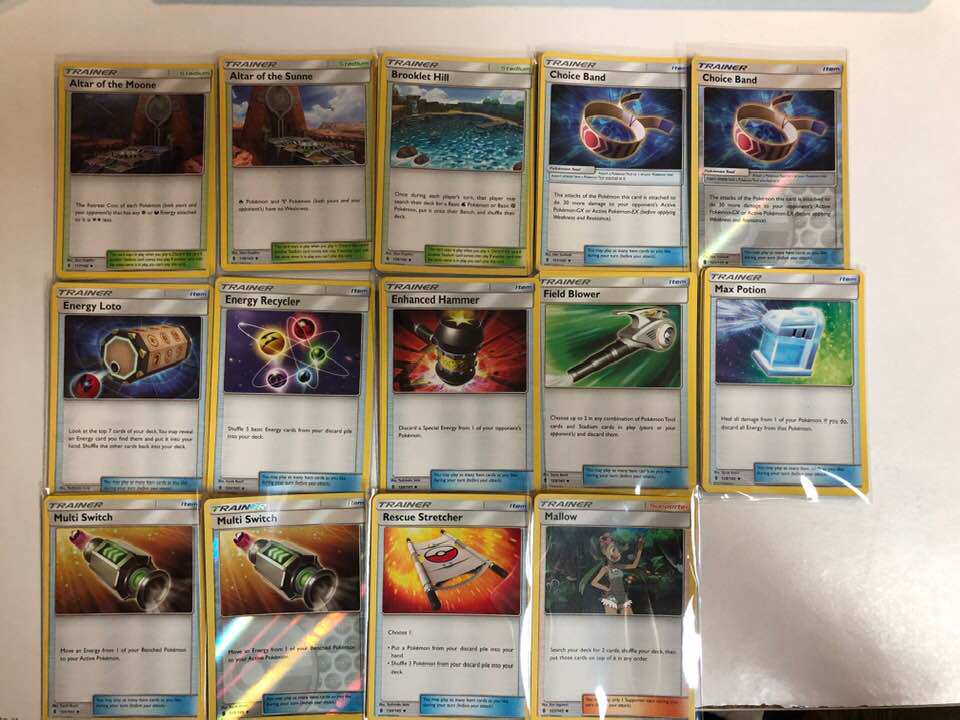 (Card Treasure) English Mouth Bag Demonic Treasure Dreams Prop Trainer Energy Sign Full Medicine sm2