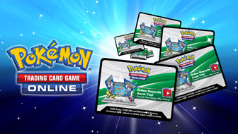 Spot Pokemon Pokemon tcg online code: gift box 2 ptcgo
