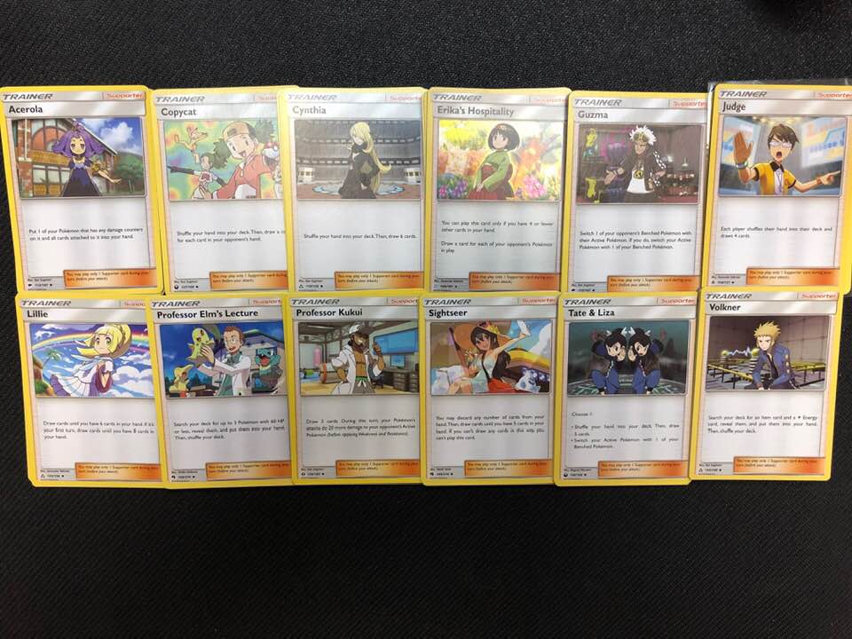 (Card Treasure) English April Preferential Mouth Bag Selfie Dreams Trainer Hirona Guzma