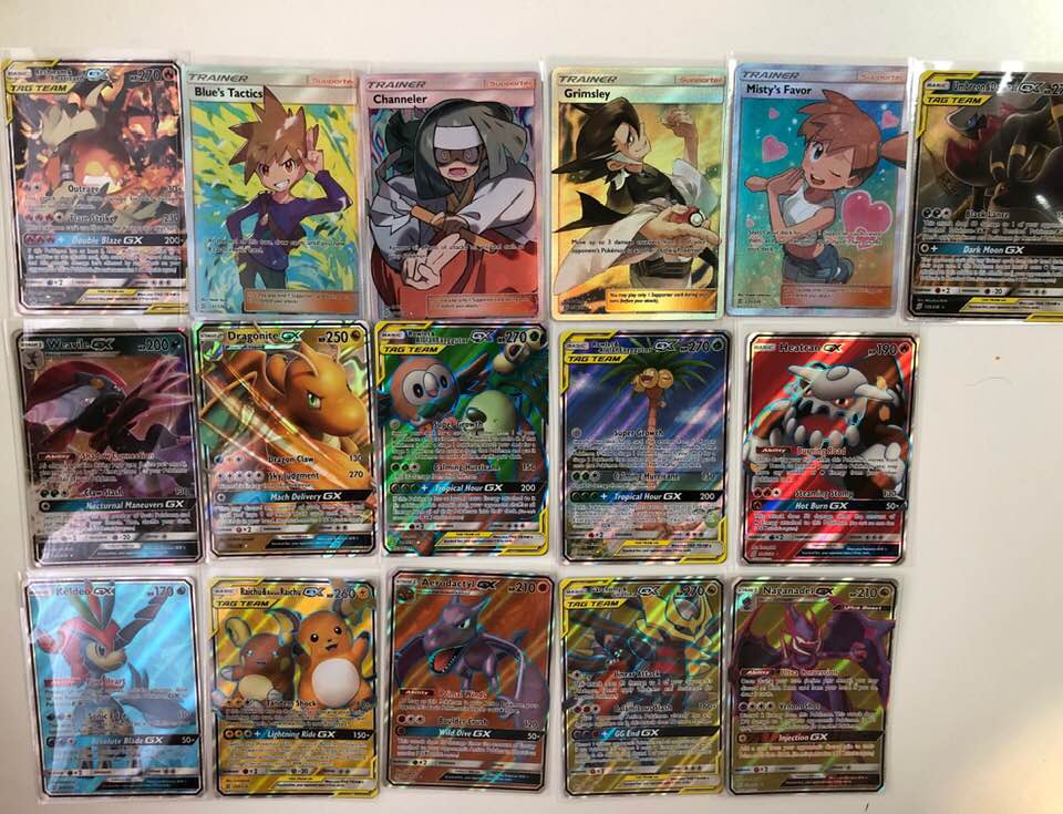 (card's treasure) English mouth bag demonic treasure Dreamlike SR FA RR Xiaoxia's request SM11