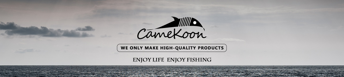 Click into the CAMEKOON stores