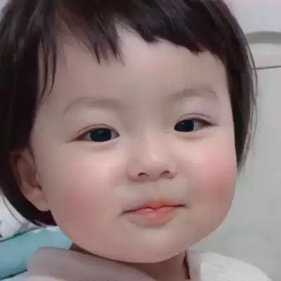 Cute and beautiful ball girl newborn baby female baby poster pregnant woman pregnancy and prenatal education wall sticker cute baby decorative painting