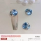 H1380 【Blue Boutique Distmade Diamond】