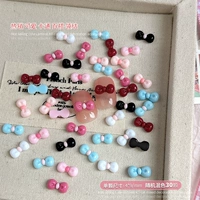 Барби Боу [30 смешанных цветов]