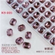 K9-005 Long Octagonal 8*10]
