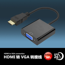 hdmi to vga adapter