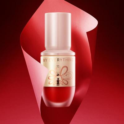 【蜜蜜淳】防水平价唇釉口红