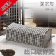 Độc thân người lớn kiều mạch gối kiều mạch đầy đủ gối một cặp gắn dày cao nâng cao cứng cổ tử cung về nhà gối cho con bú - Gối gối kim đan