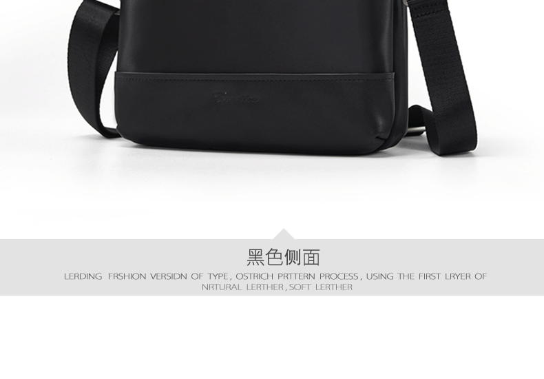 Sac pour homme - Ref 52307 Image 25