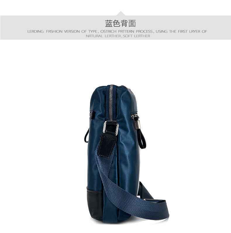 Sac pour homme - Ref 52307 Image 18